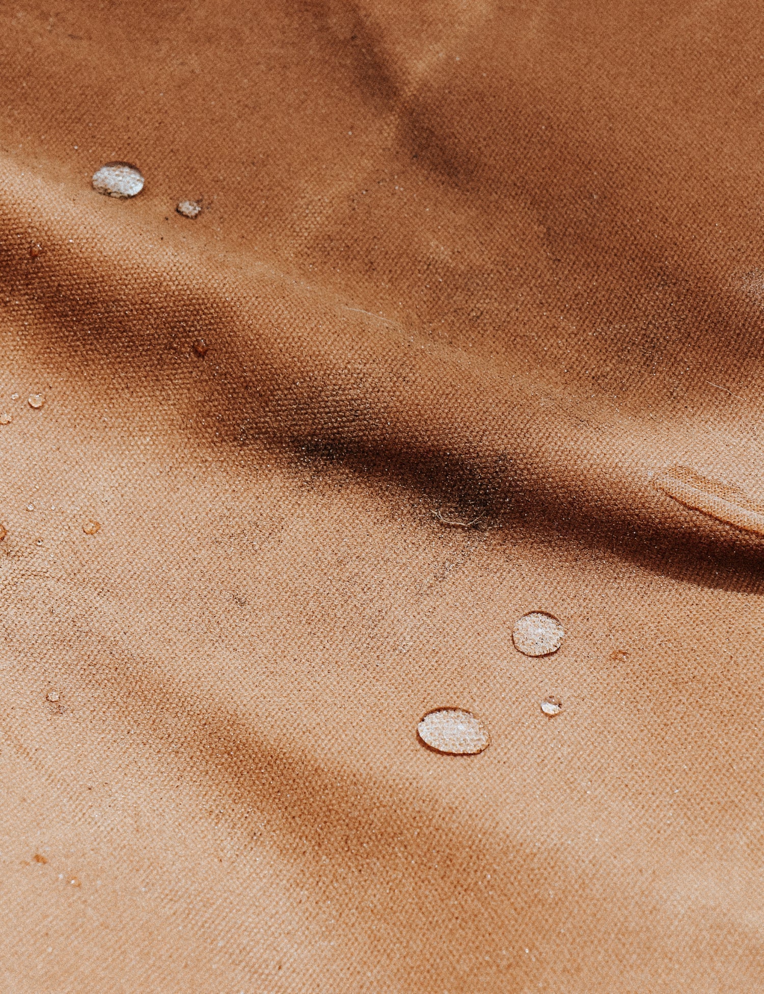 Waxed Canvas Care, A Complete Guide.