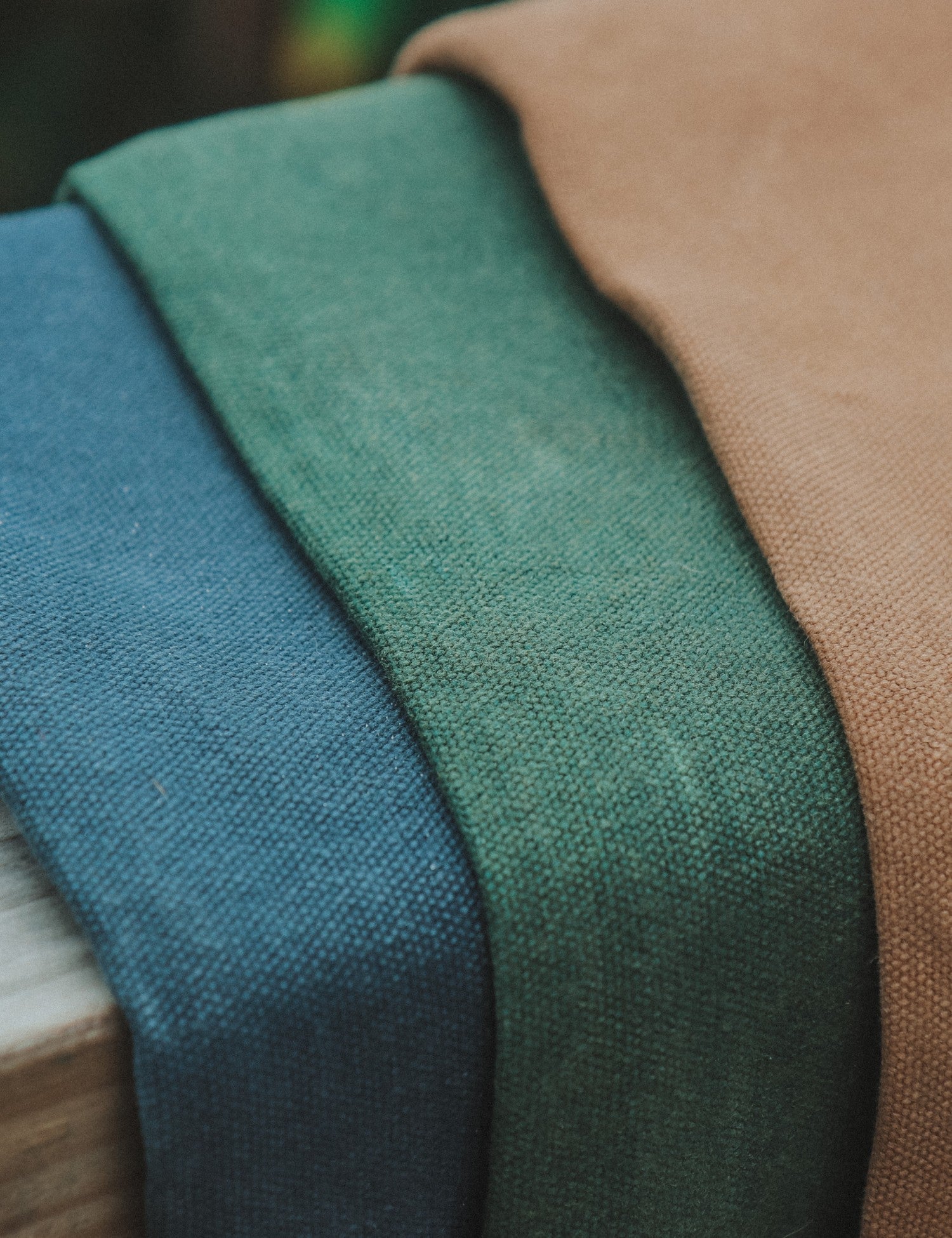 Canvas Goods