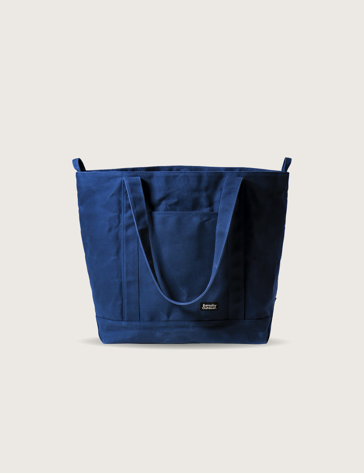 Barnaby Better Tote - Large waxed canvas everyday carry bag - Wakatipu - Barnaby Outdoor