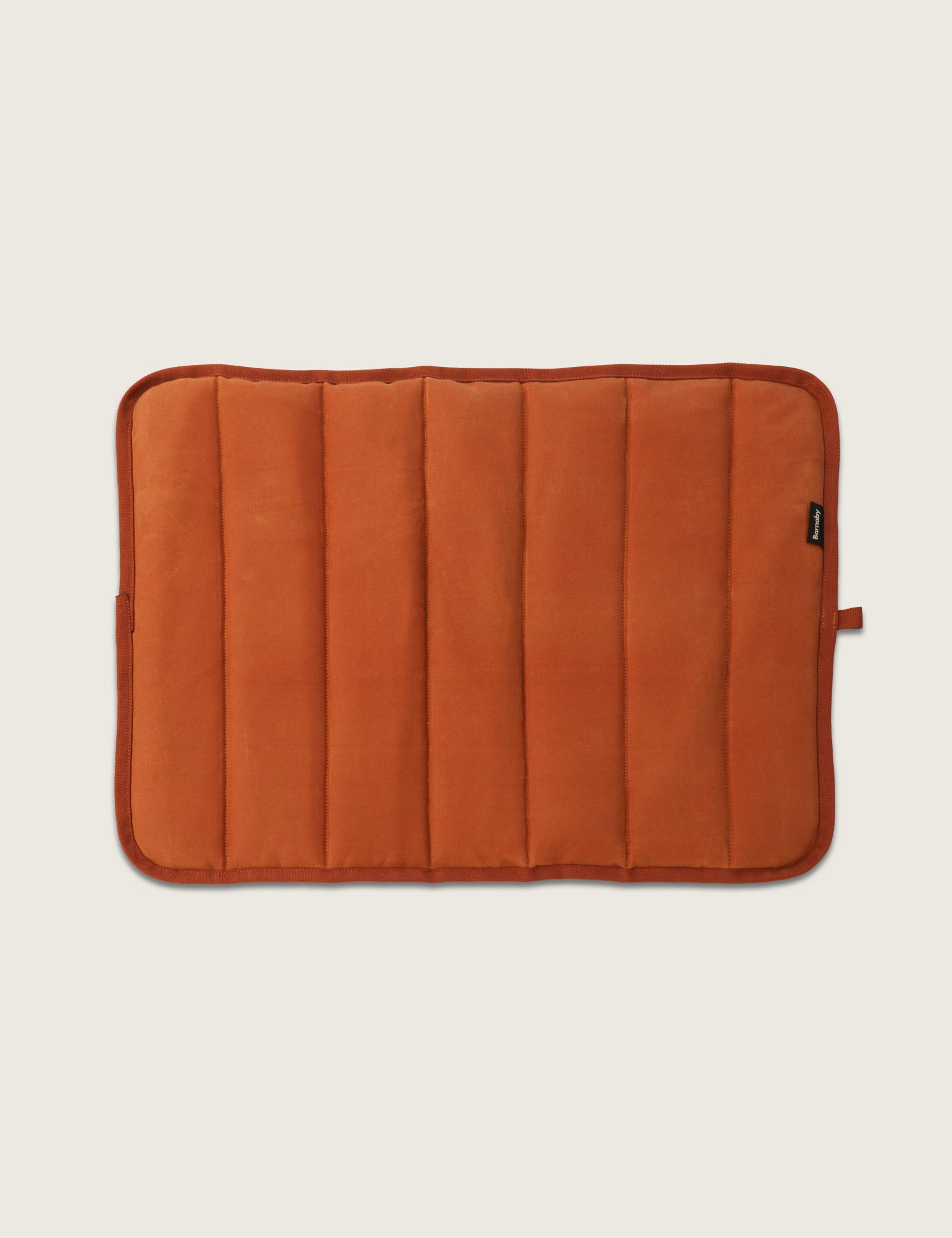 Barnaby Good Dog Mat - Bracken