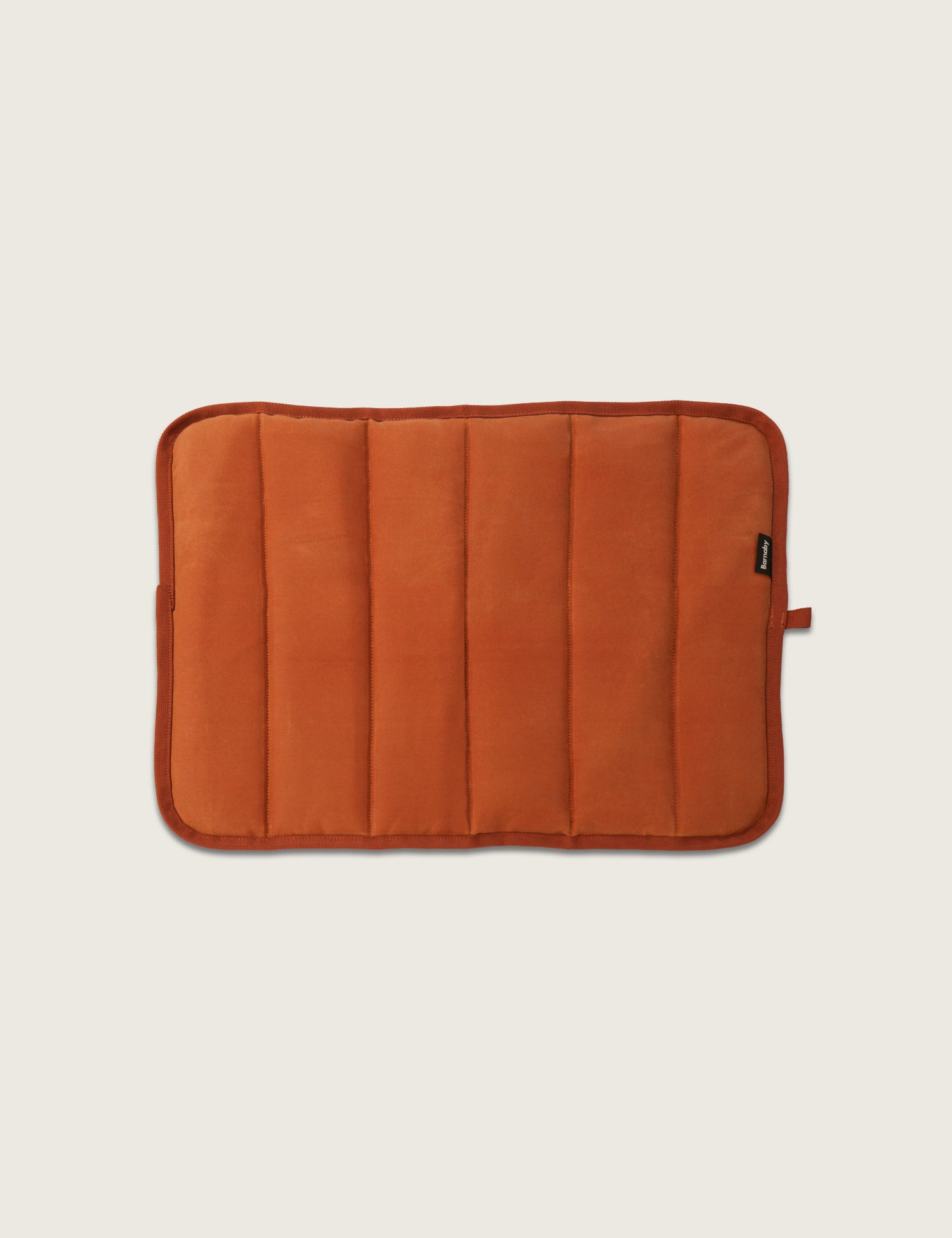 Barnaby Good Dog Mat - Bracken