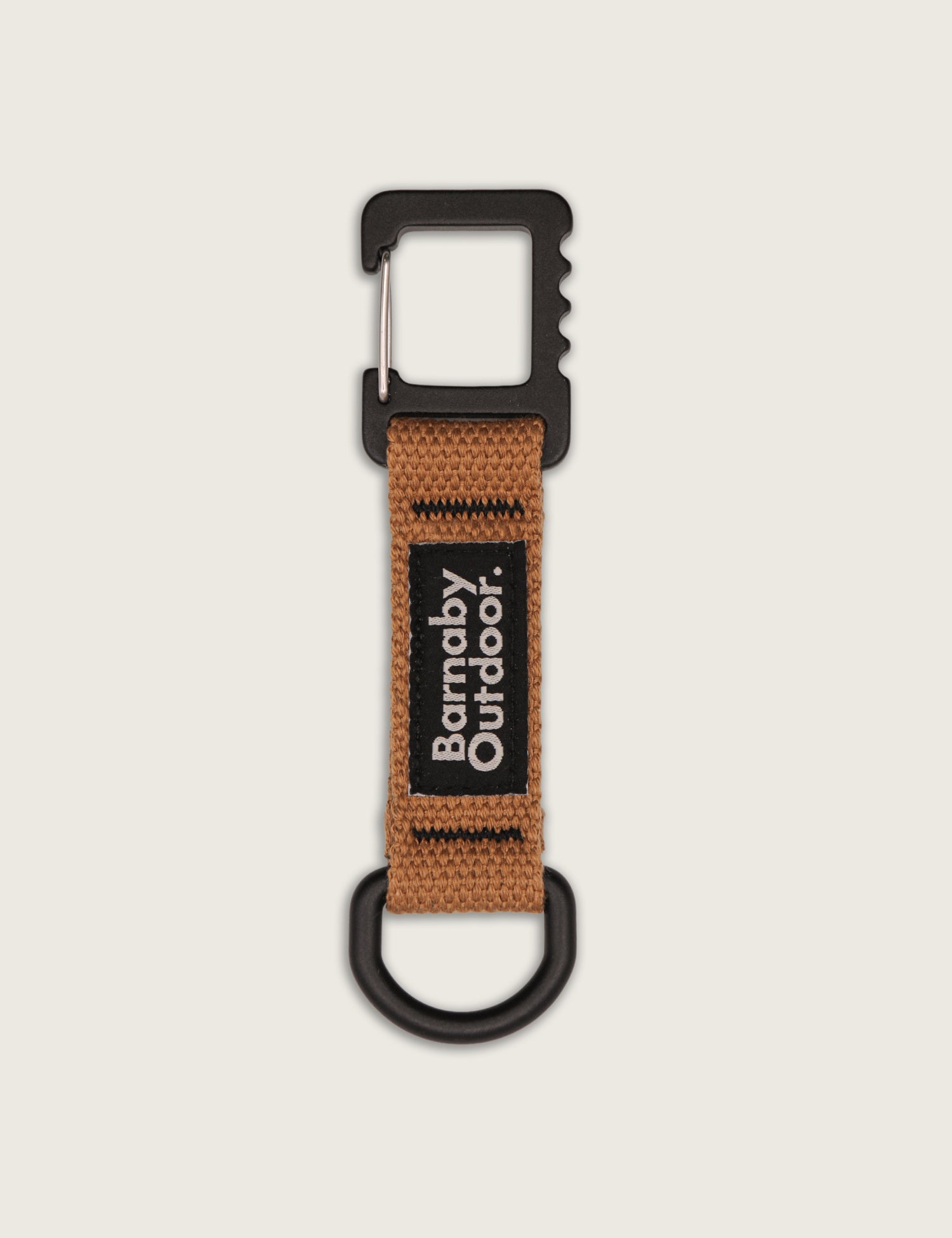 TrailKey Clip