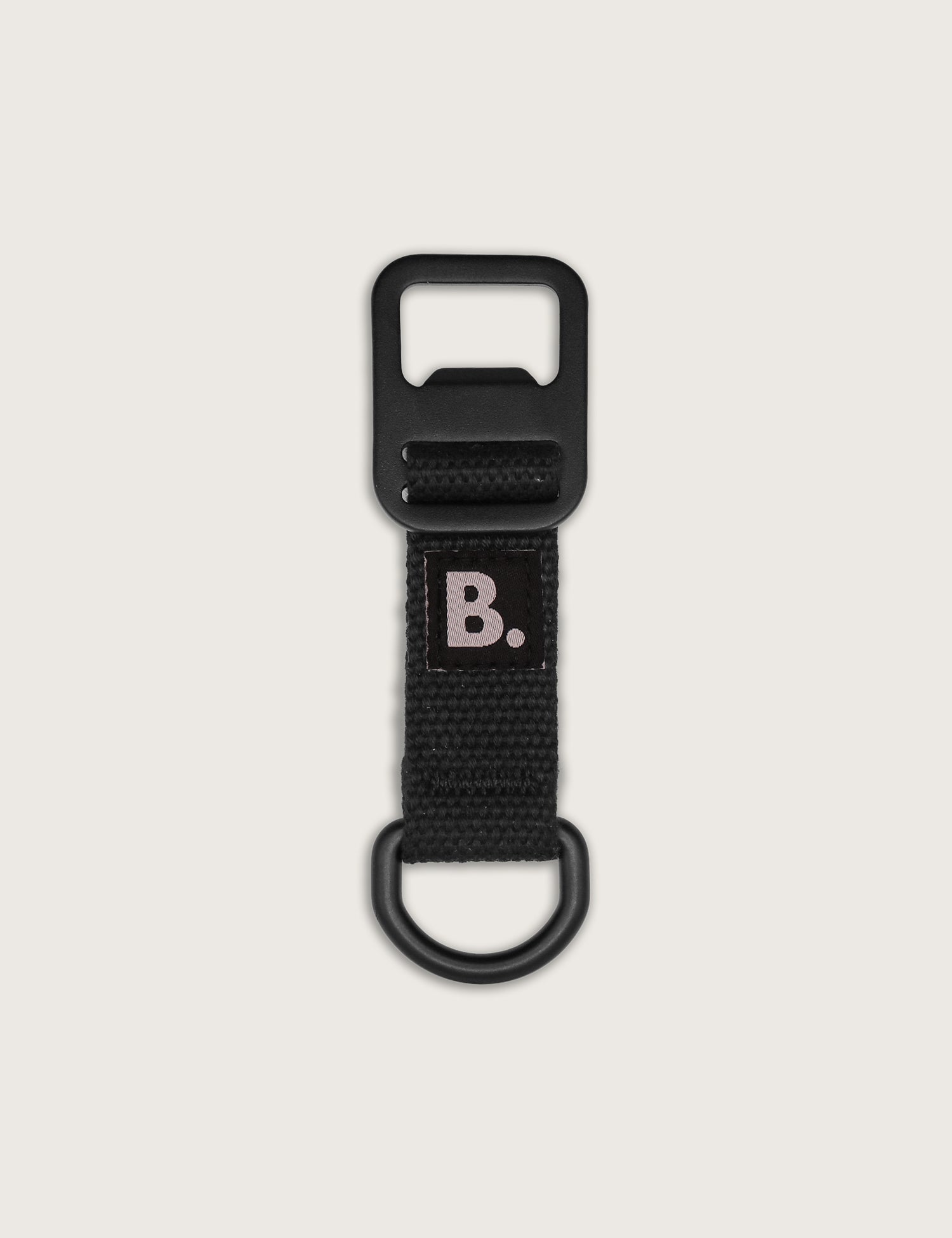 Trusty Bottle Opener