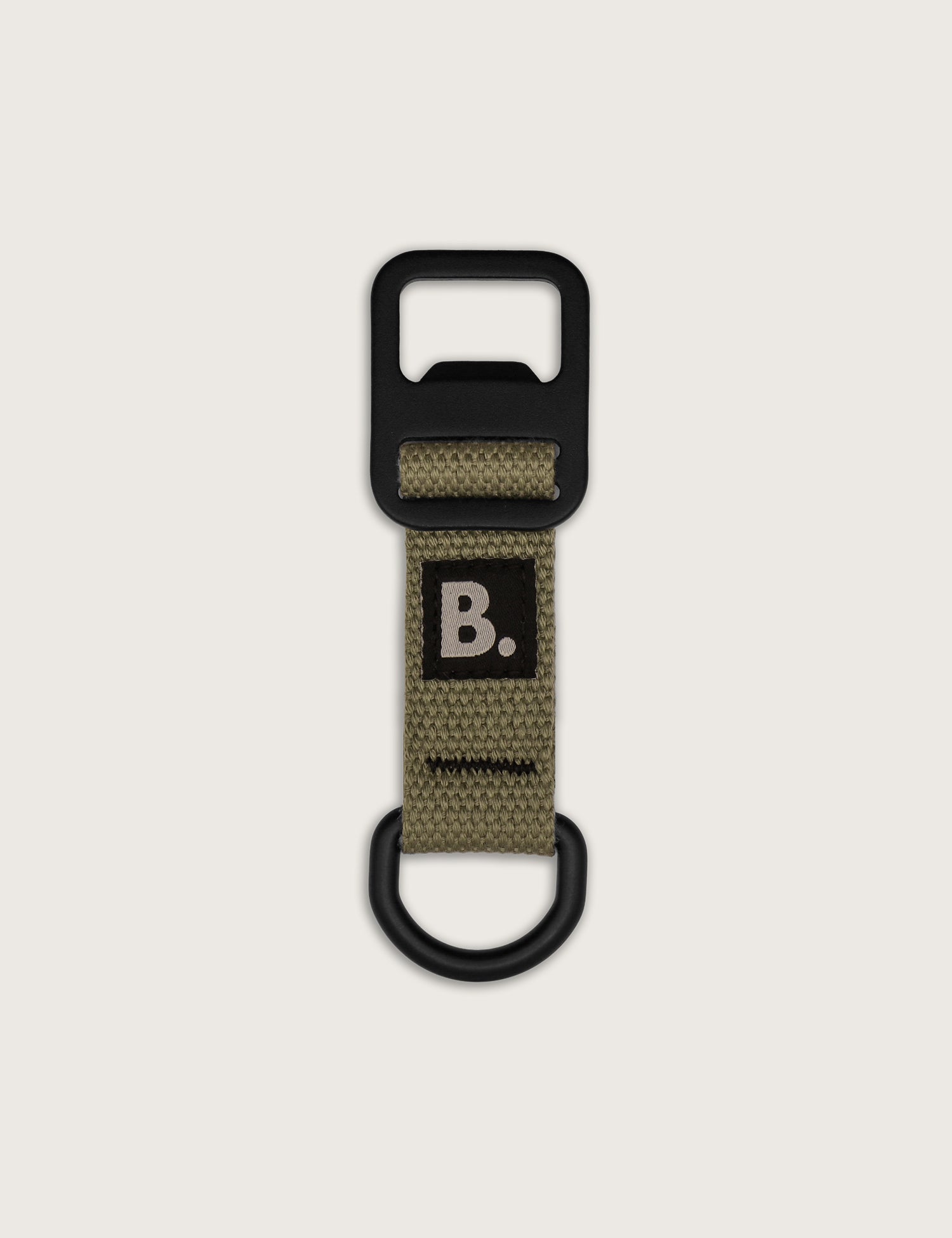 Trusty Bottle Opener