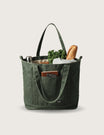 Barnaby Better Tote - Large waxed canvas everyday carry bag - Kaitoke - Barnaby Outdoor
