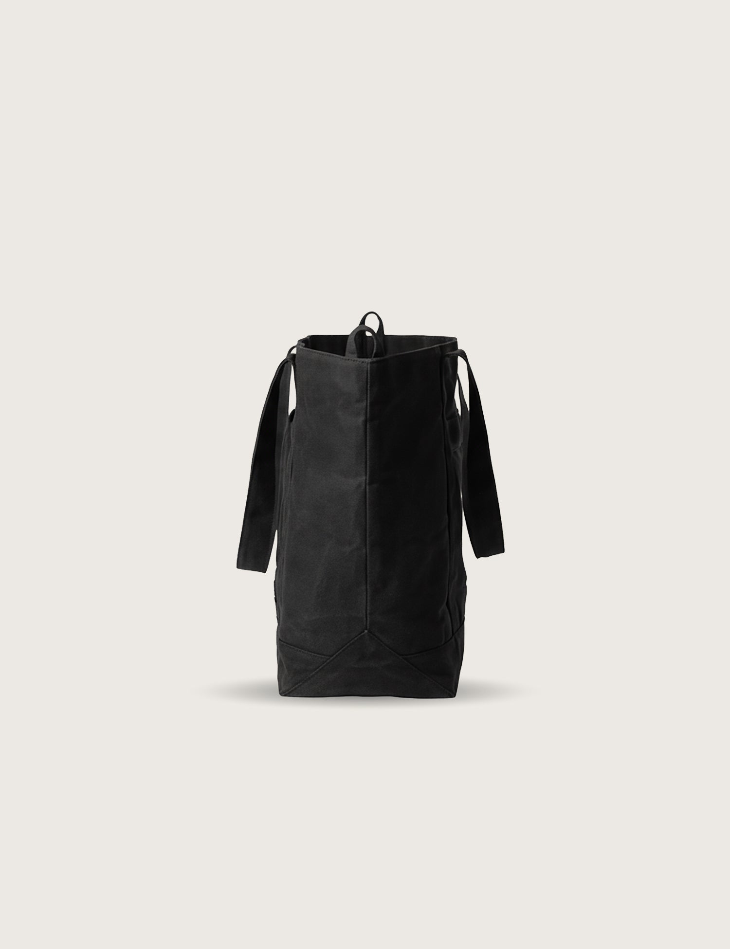 Barnaby Better Tote - Large waxed canvas everyday carry bag - Muriwai - Barnaby Outdoor