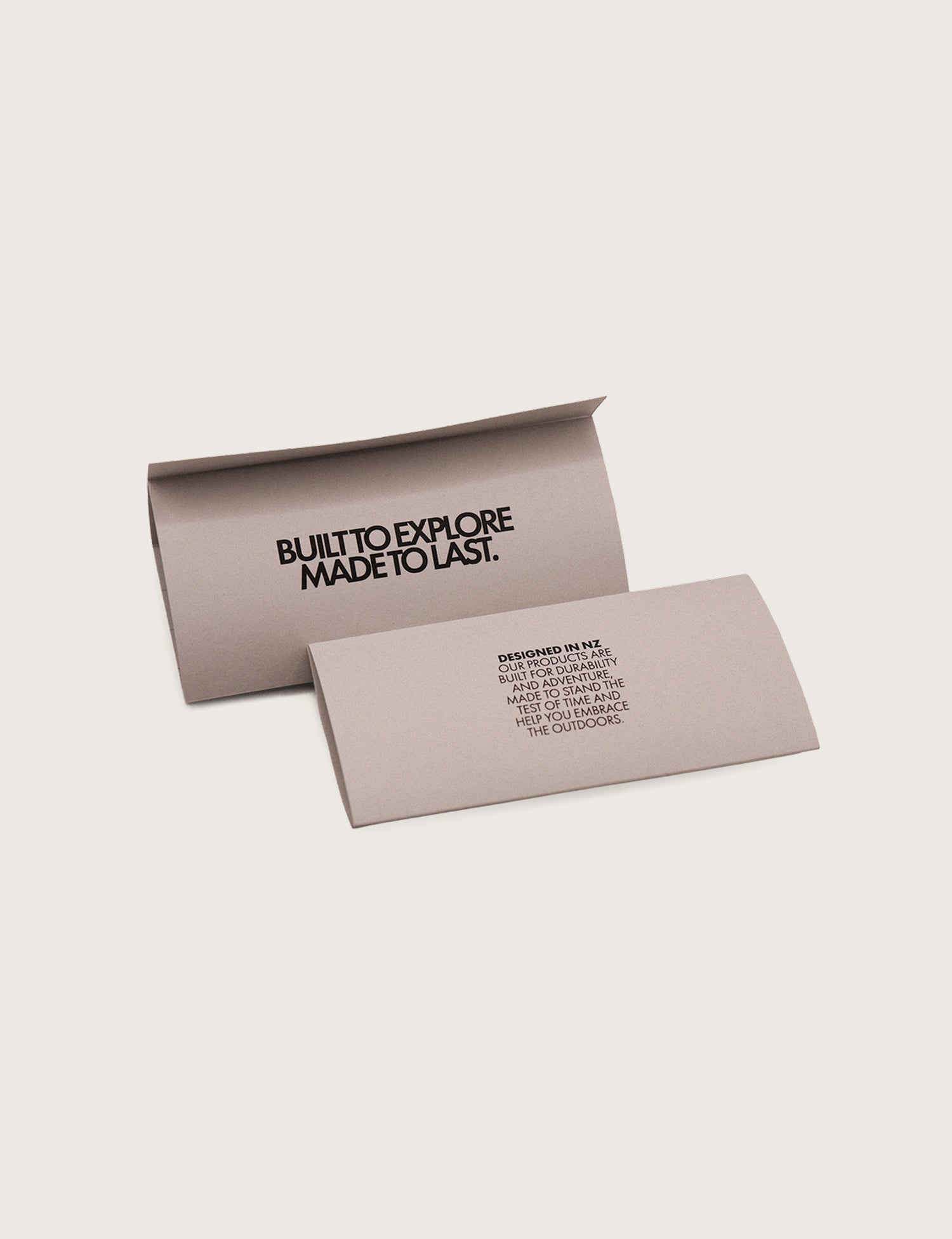 Barnaby Outdoor gift card - Barnaby Outdoor