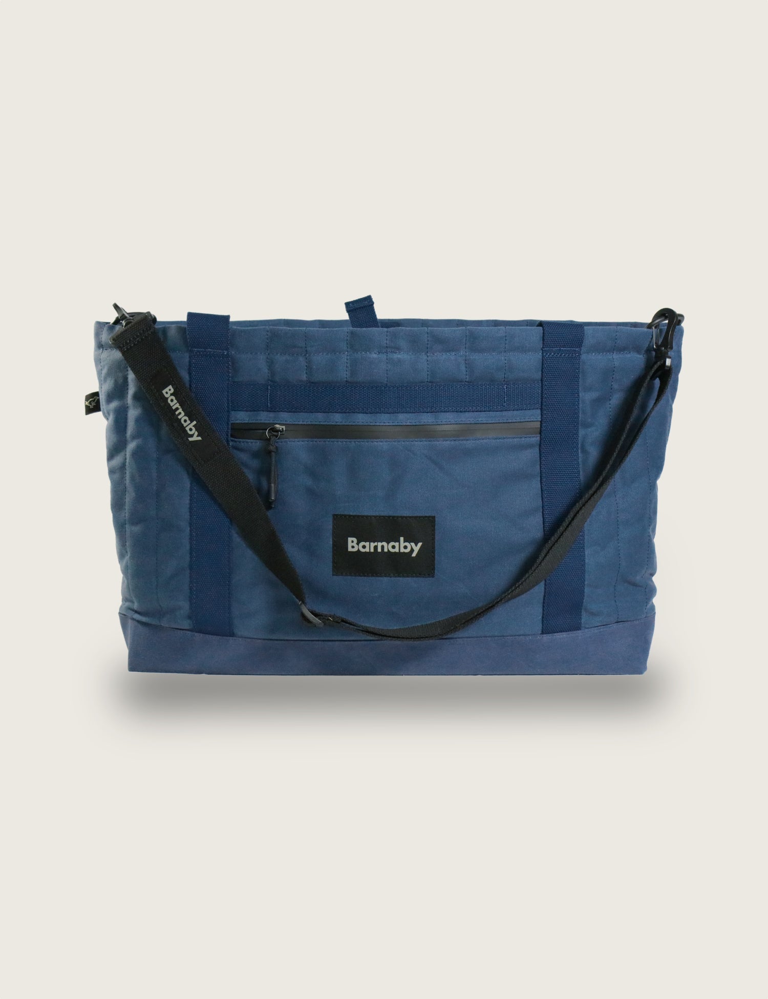 Do - It - All Tote - AORAKI BLUE - Barnaby Outdoor