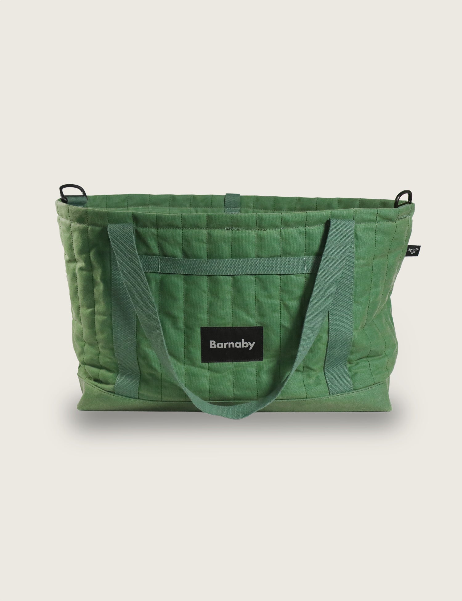 Do - It - All Tote - KARAMEA GREEN - Barnaby Outdoor