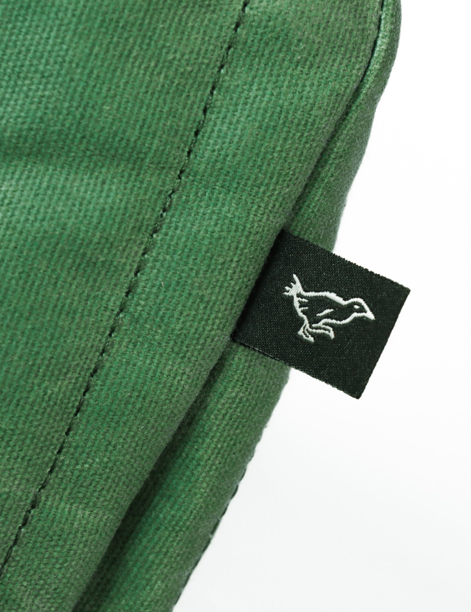Do - It - All Tote - KARAMEA GREEN - Barnaby Outdoor