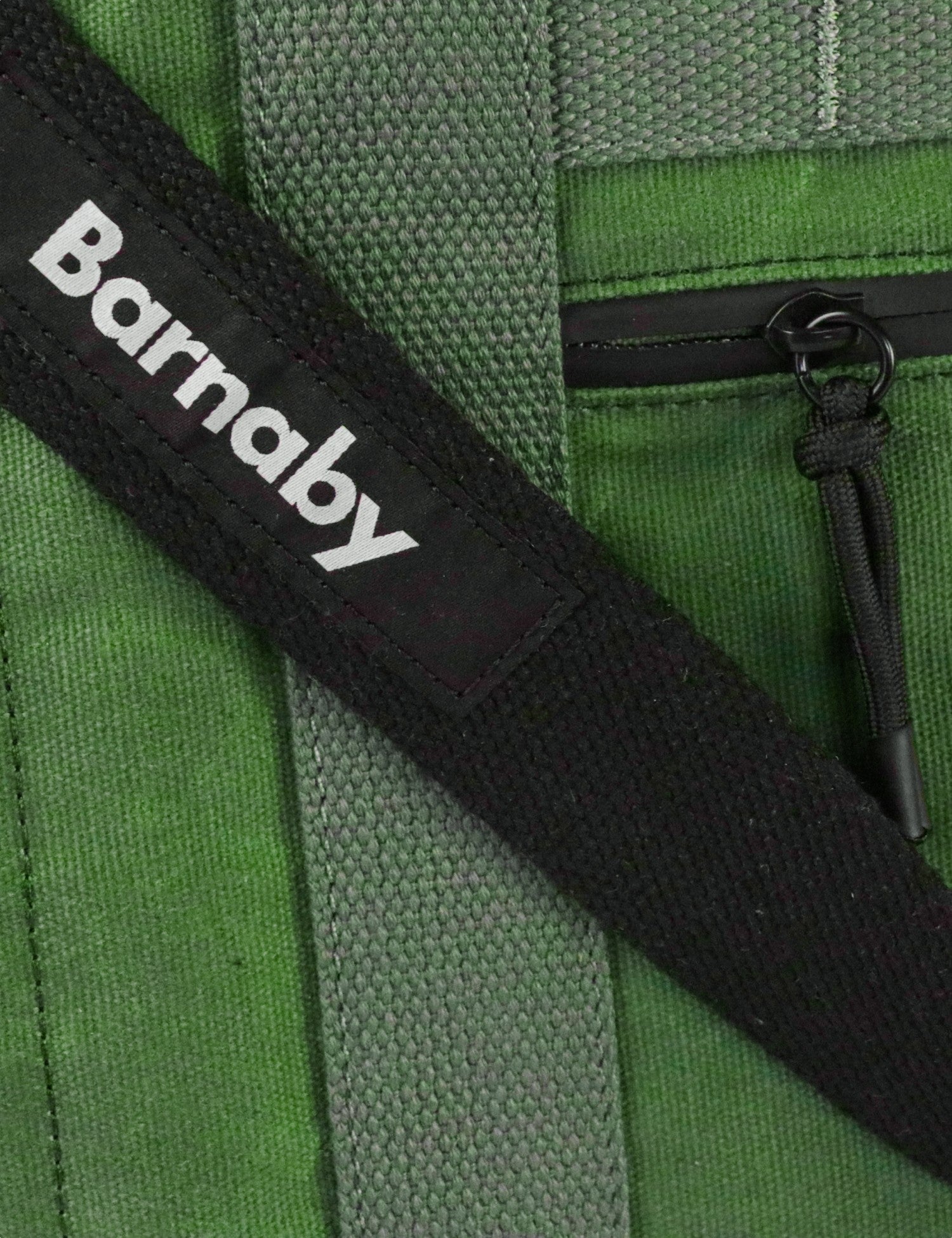 Do - It - All Tote - KARAMEA GREEN - Barnaby Outdoor