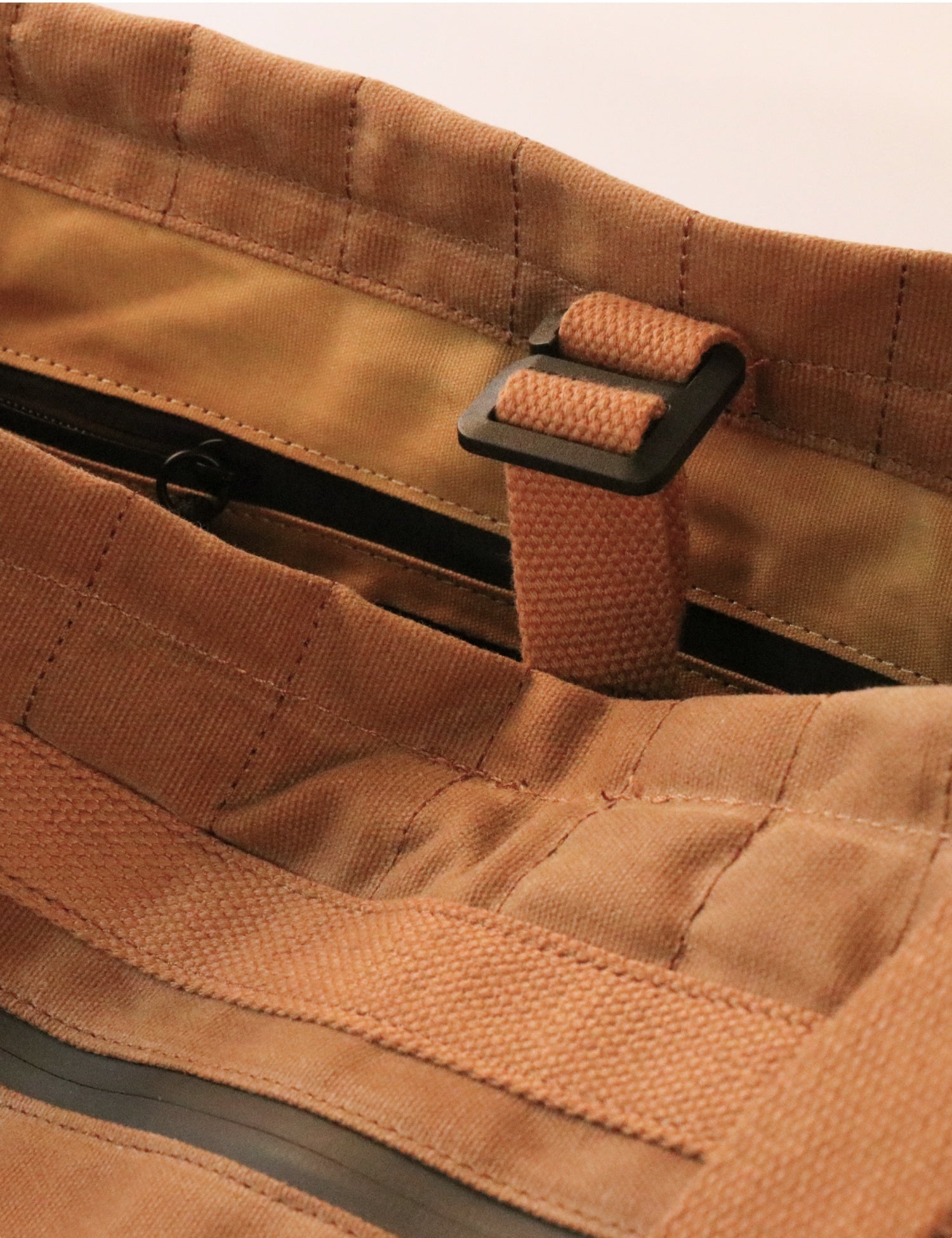 Do - It - All Tote - TUSSOCK BROWN - Barnaby Outdoor
