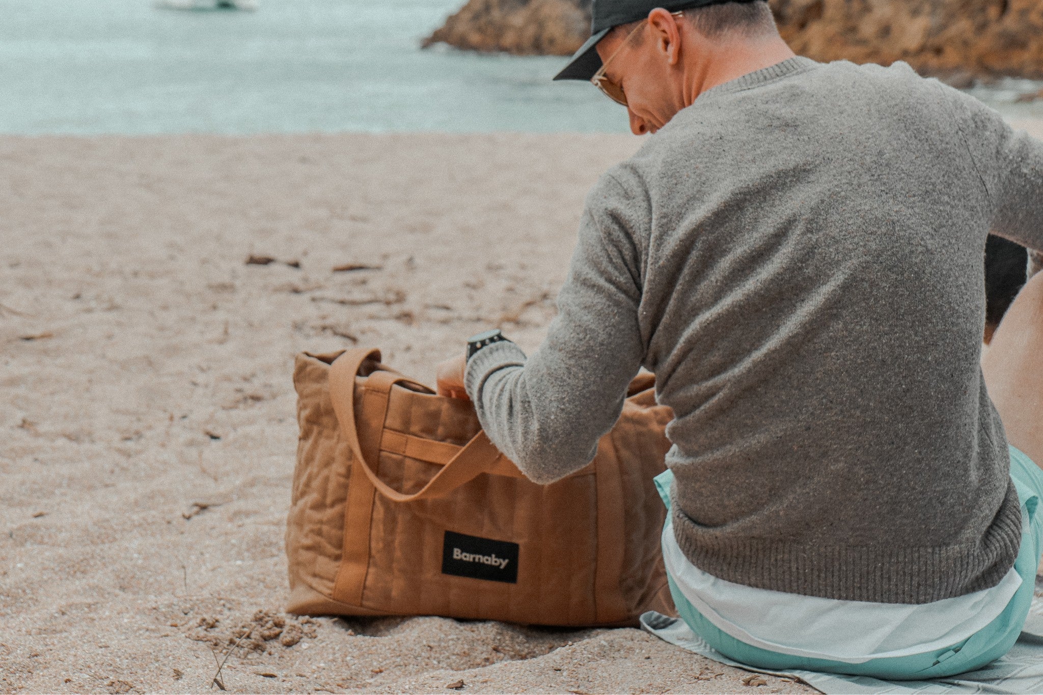 Do-It-All Totes.