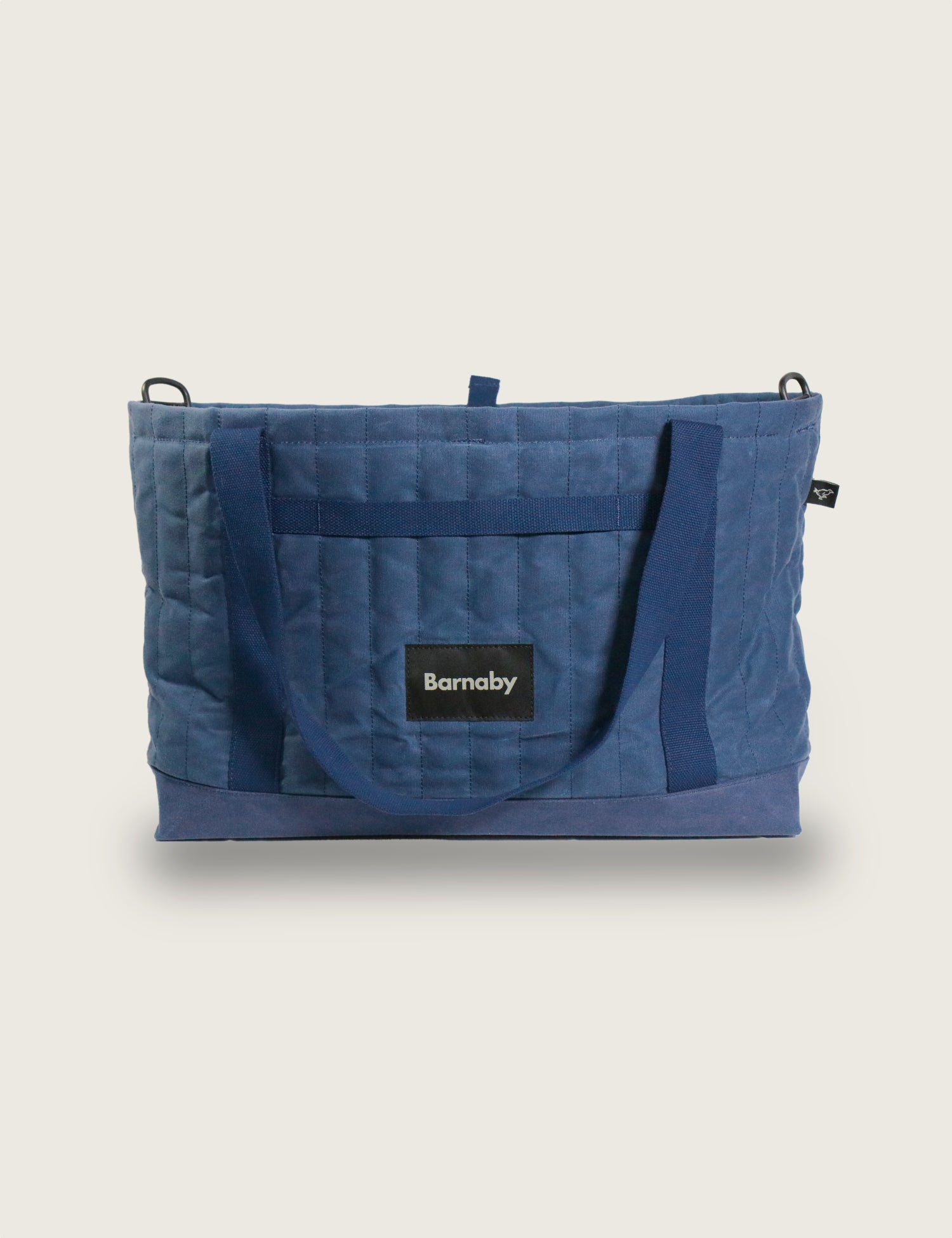 Do-It-All Tote - AORAKI BLUE