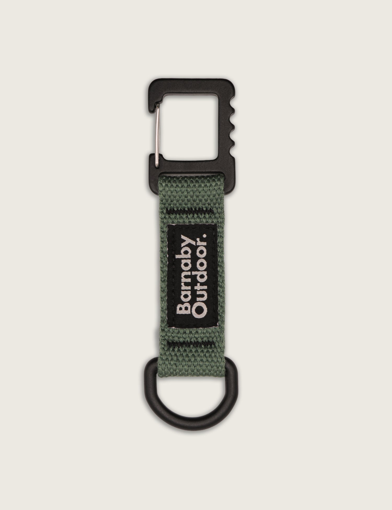 TrailKey Clip