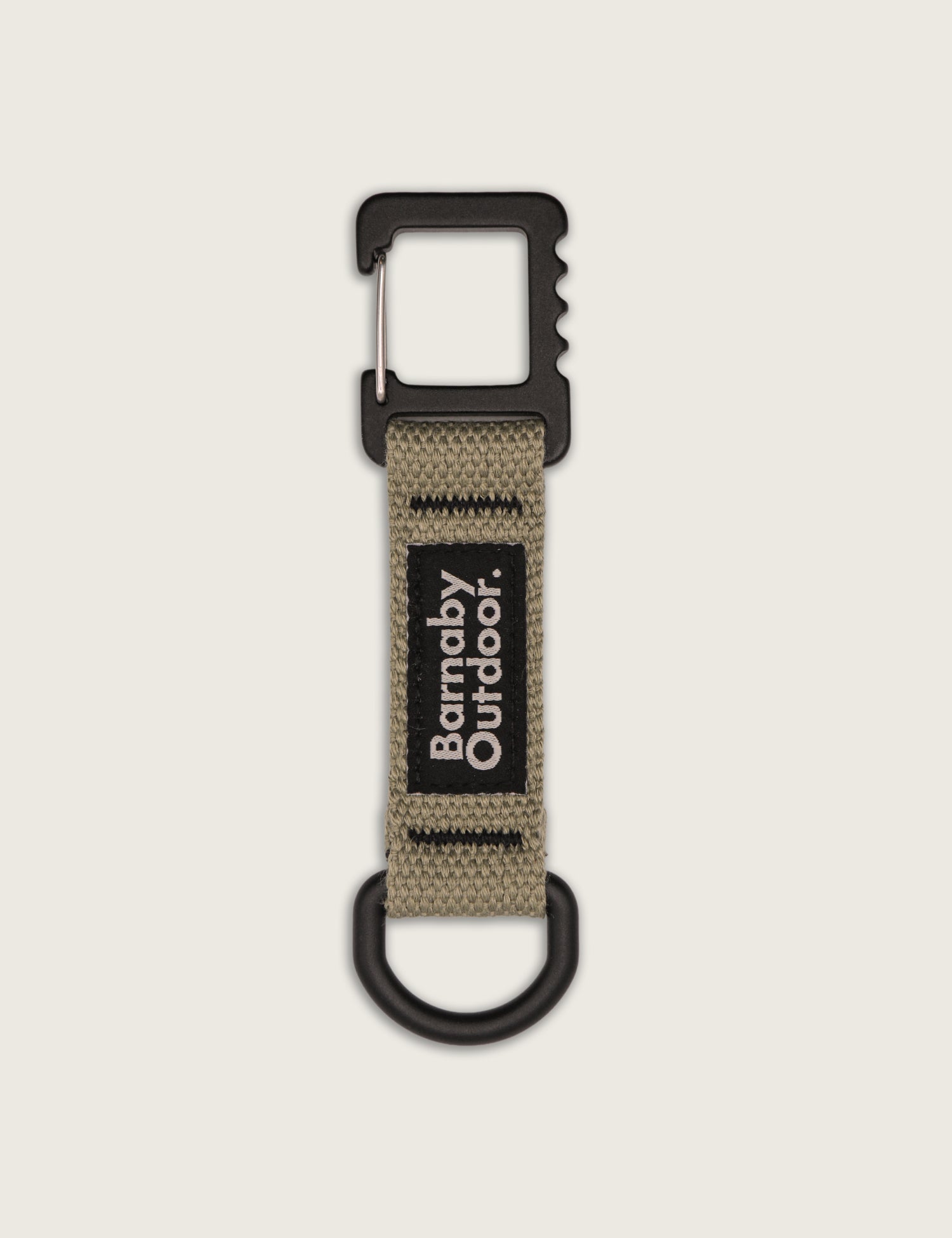 TrailKey Clip