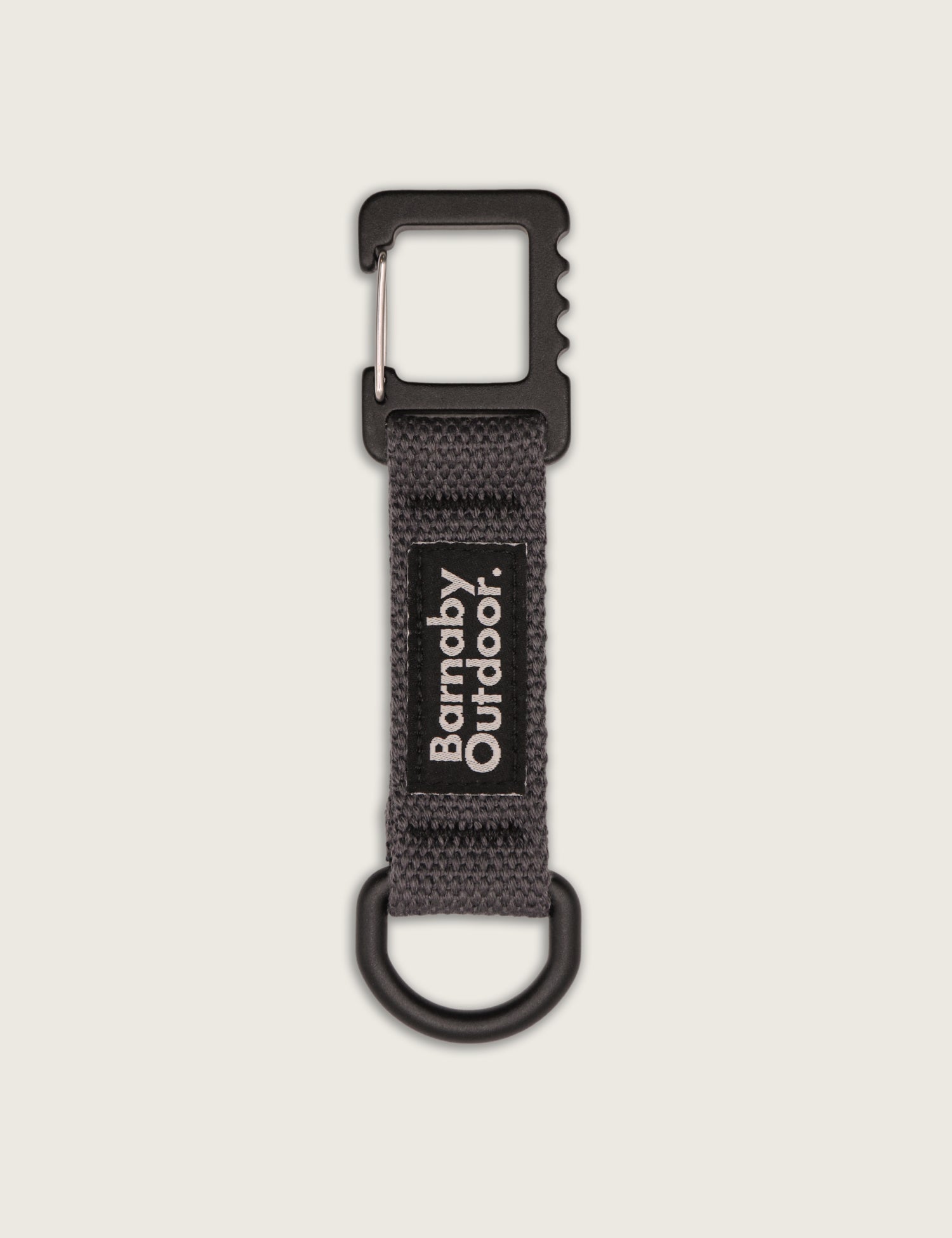 TrailKey Clip