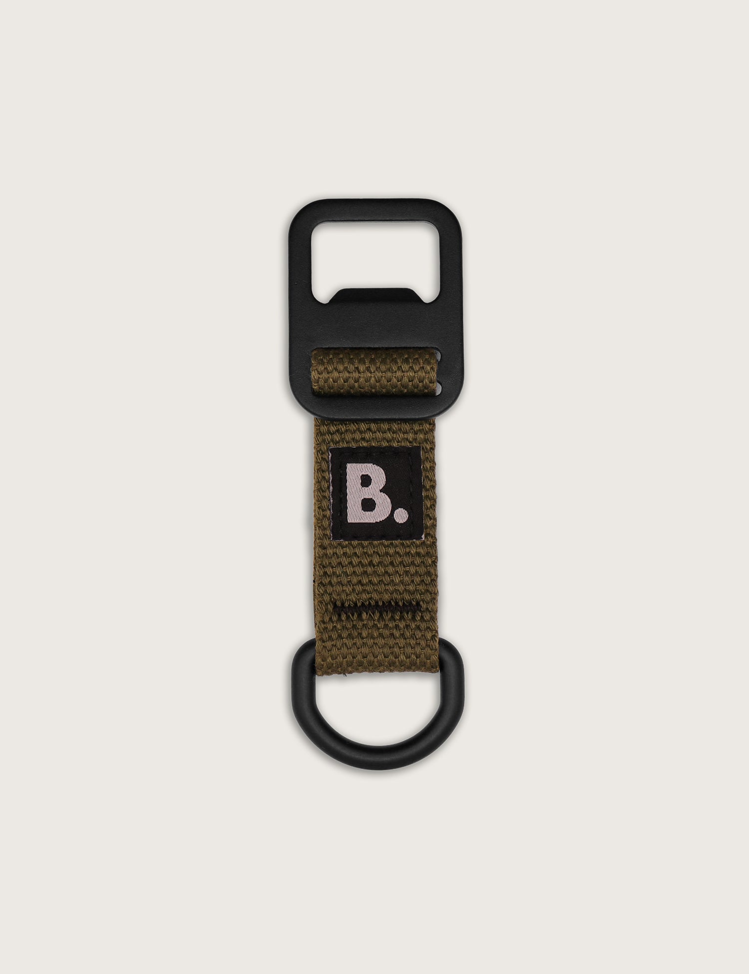 Trusty Bottle Opener