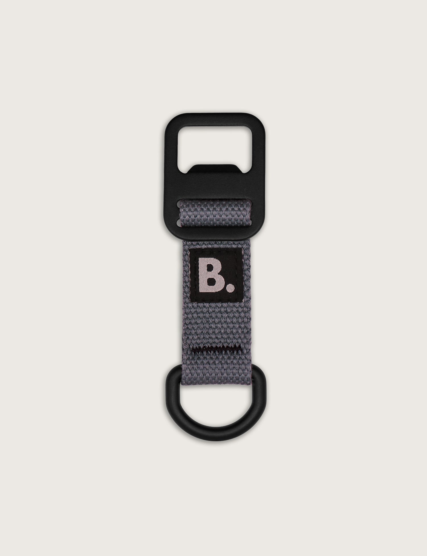 Trusty Bottle Opener