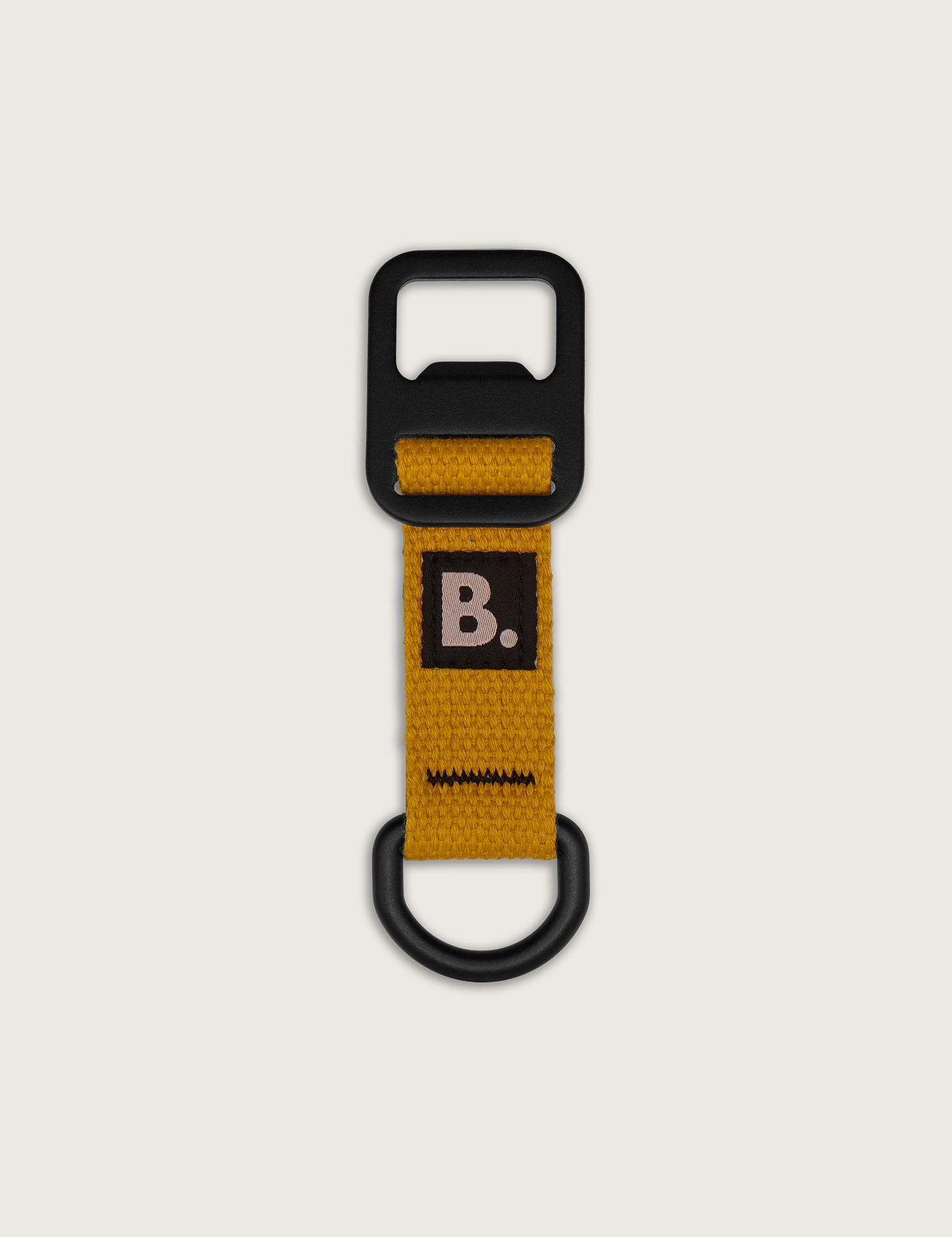 Trusty Bottle Opener