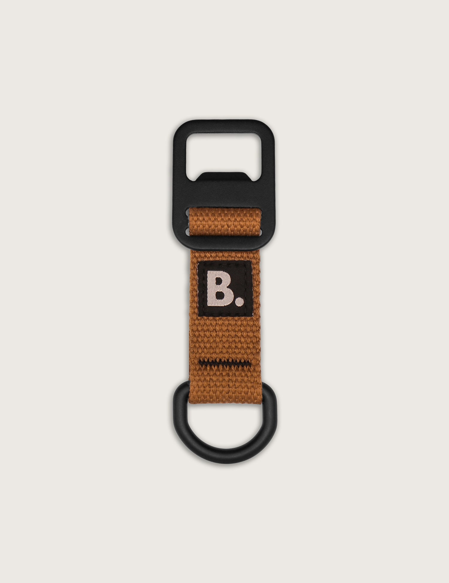 Trusty Bottle Opener