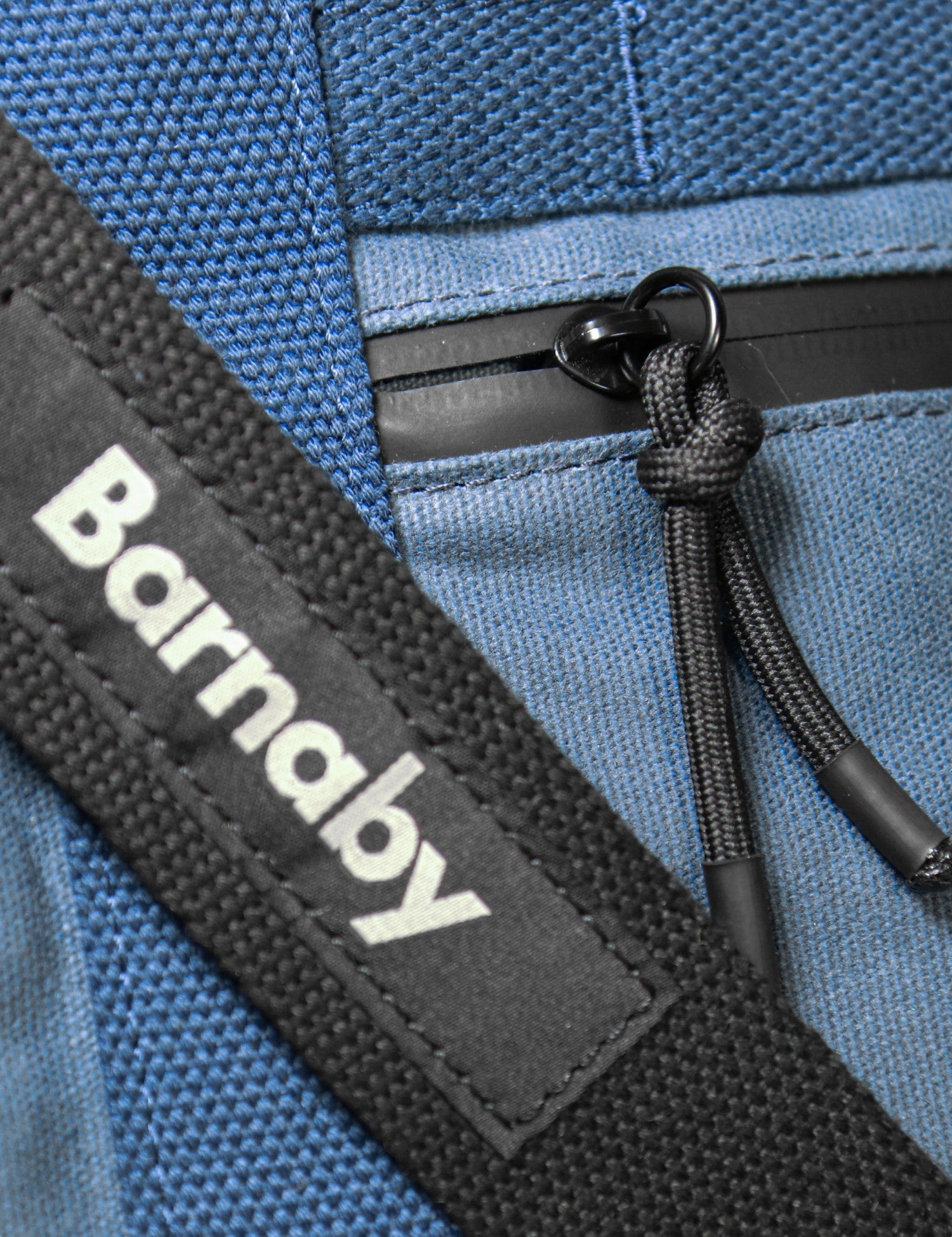Do - It - All Tote - AORAKI BLUE - Barnaby Outdoor