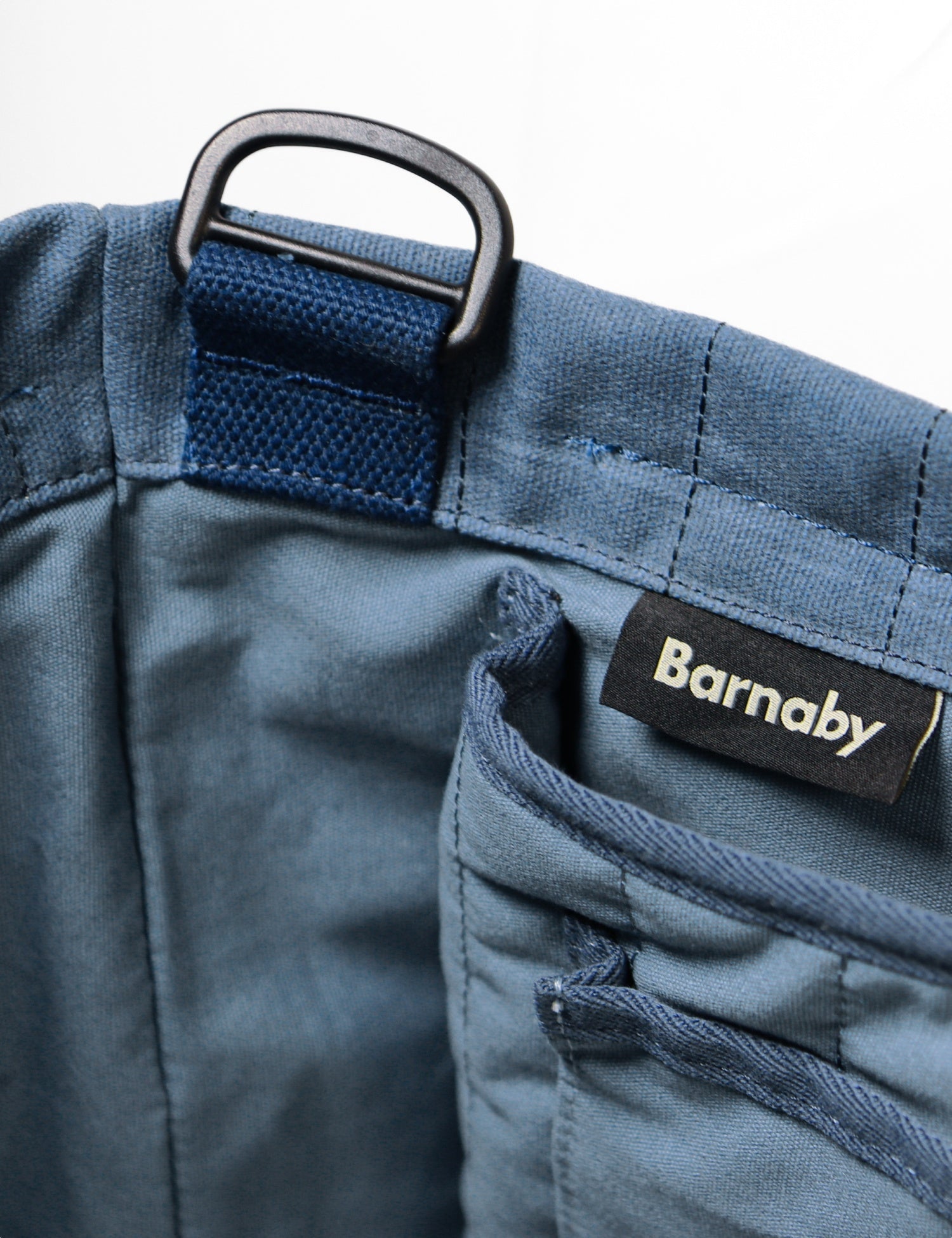 Do - It - All Tote - AORAKI BLUE - Barnaby Outdoor