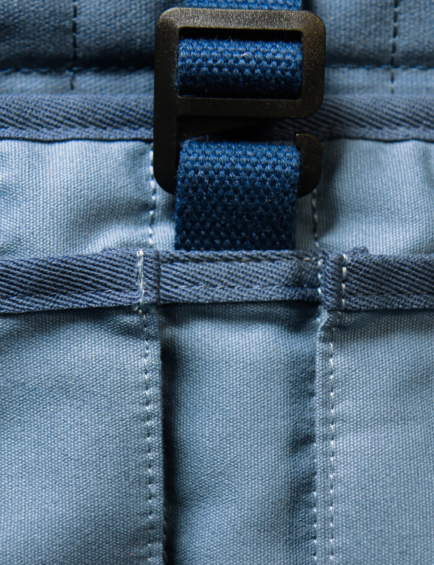 Do - It - All Tote - AORAKI BLUE - Barnaby Outdoor