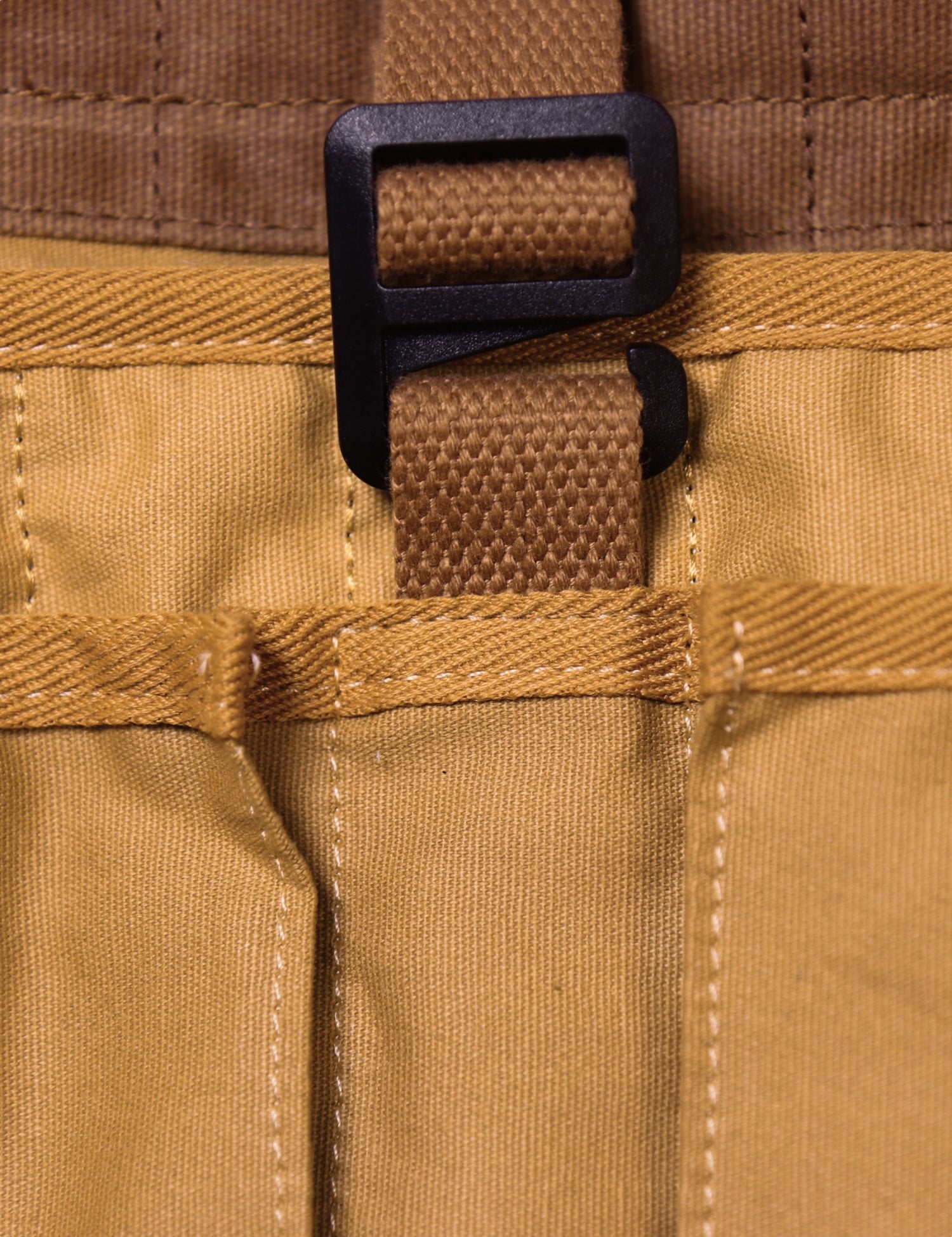 Do - It - All Tote - TUSSOCK BROWN - Barnaby Outdoor