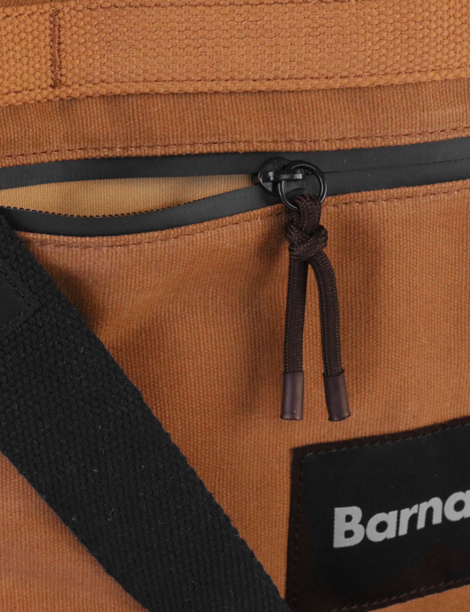 Do - It - All Tote - TUSSOCK BROWN - Barnaby Outdoor