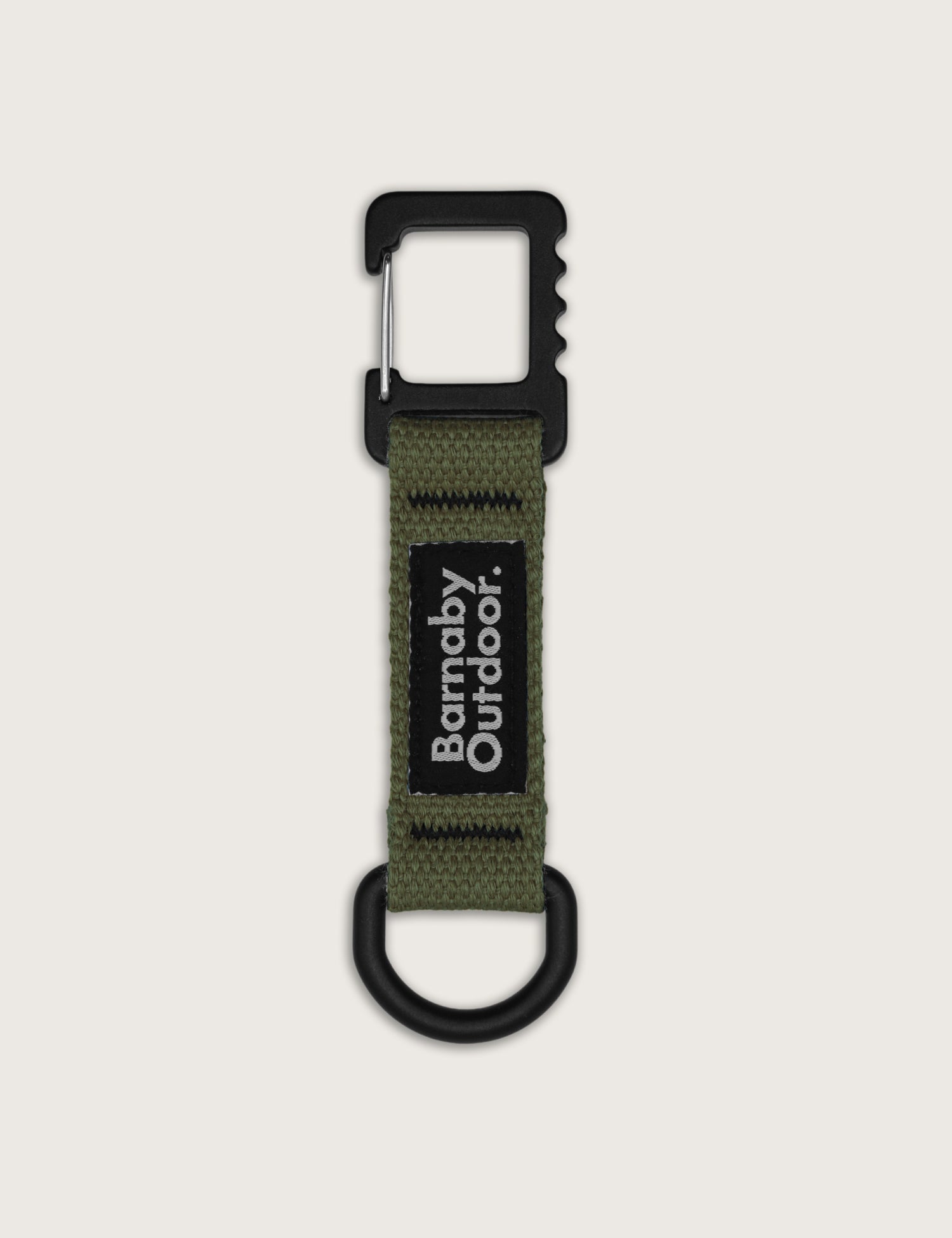 TrailKey Clip - Barnaby Outdoor