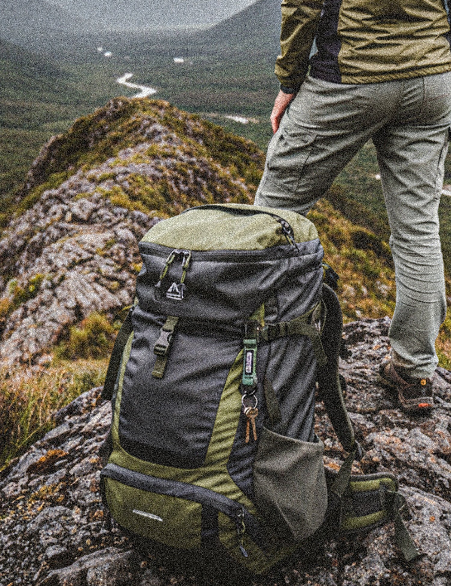 TrailKey Clip - Barnaby Outdoor