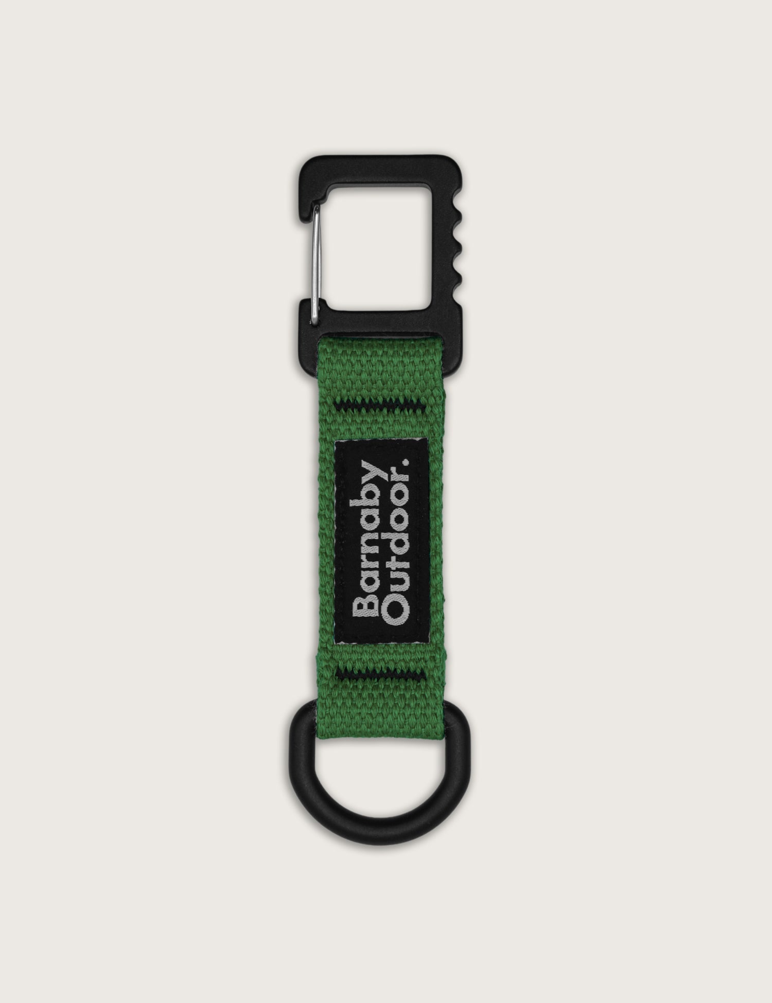 TrailKey Clip - Barnaby Outdoor