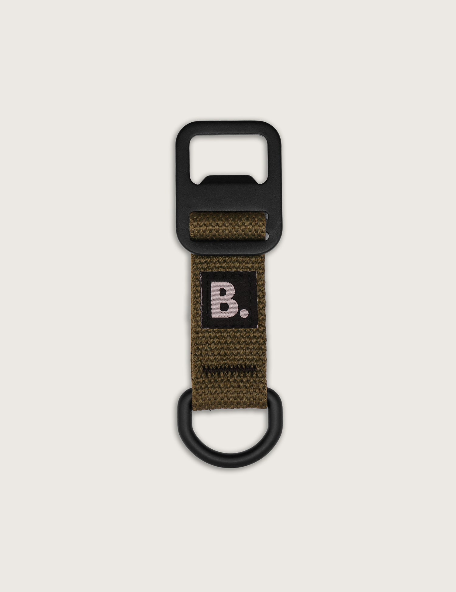 Trusty Bottle Opener - Barnaby Outdoor