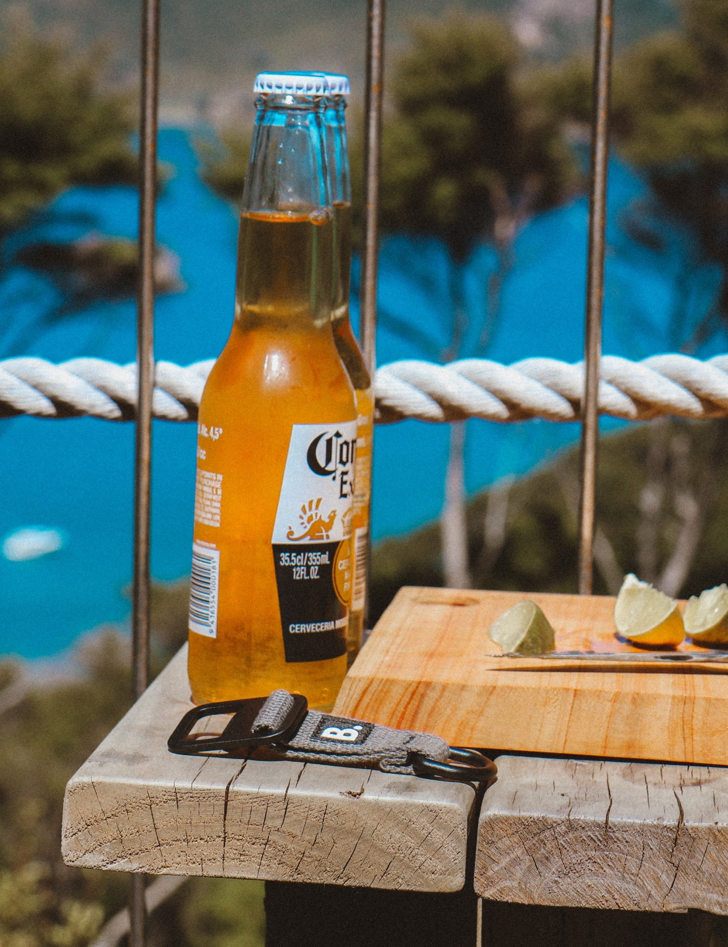 Trusty Bottle Opener - Barnaby Outdoor