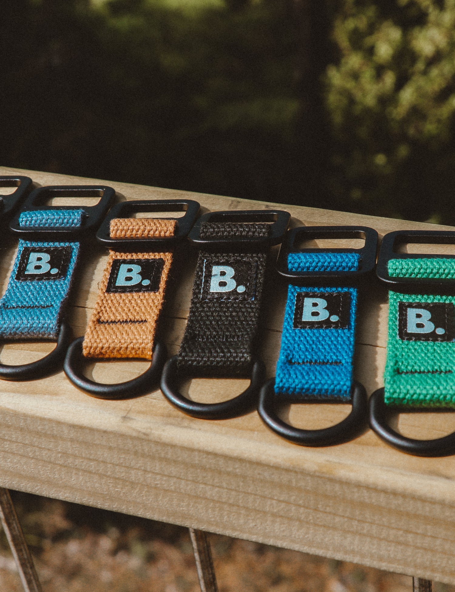 Trusty Bottle Opener - Barnaby Outdoor