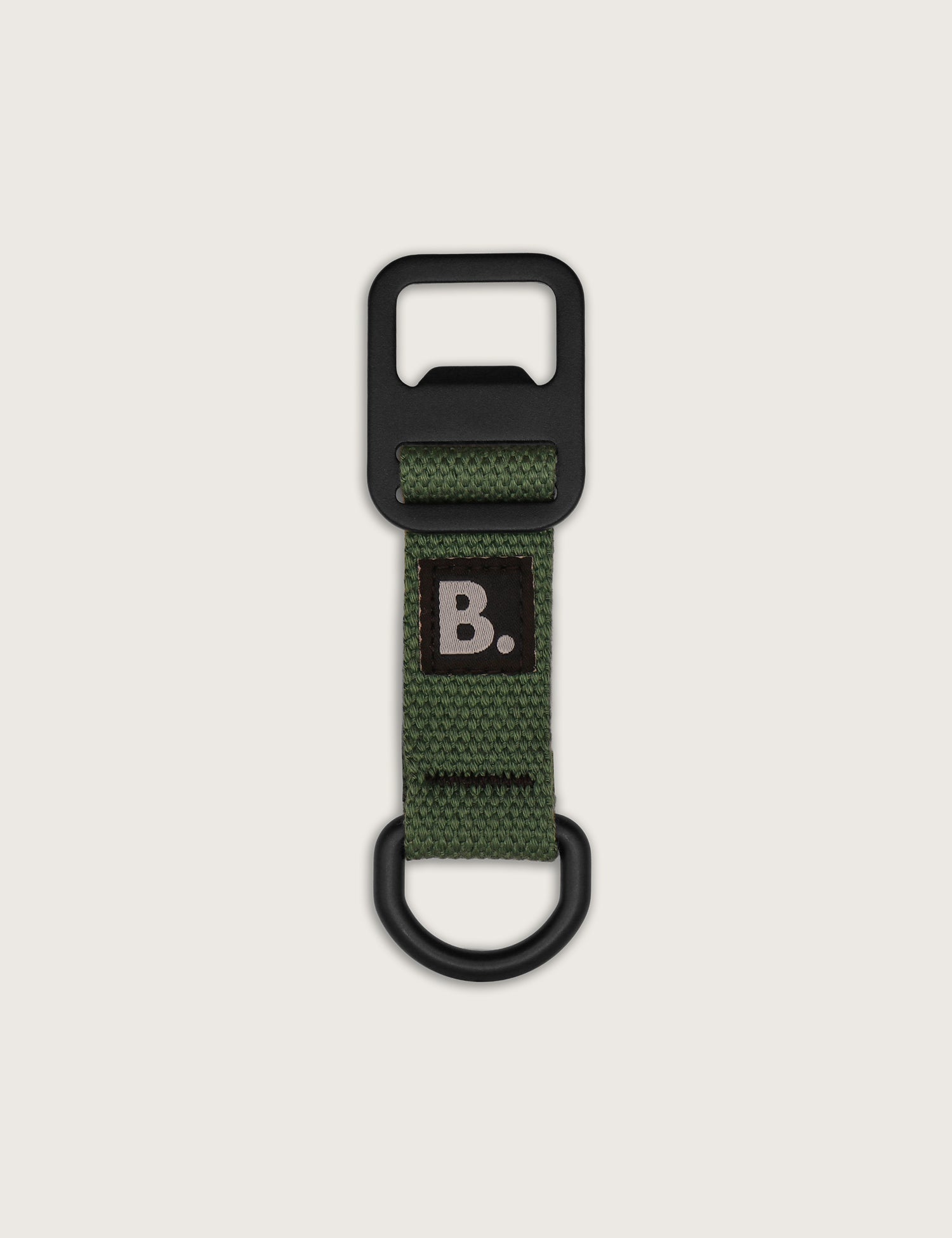 Trusty Bottle Opener - Barnaby Outdoor